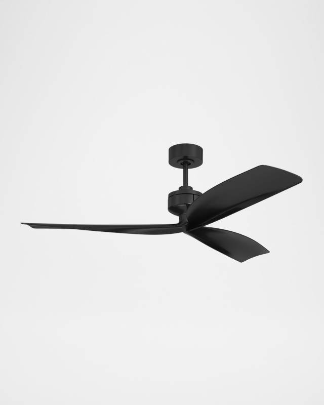 Rafiki 52" Indoor/Outdoor Ceiling Fan